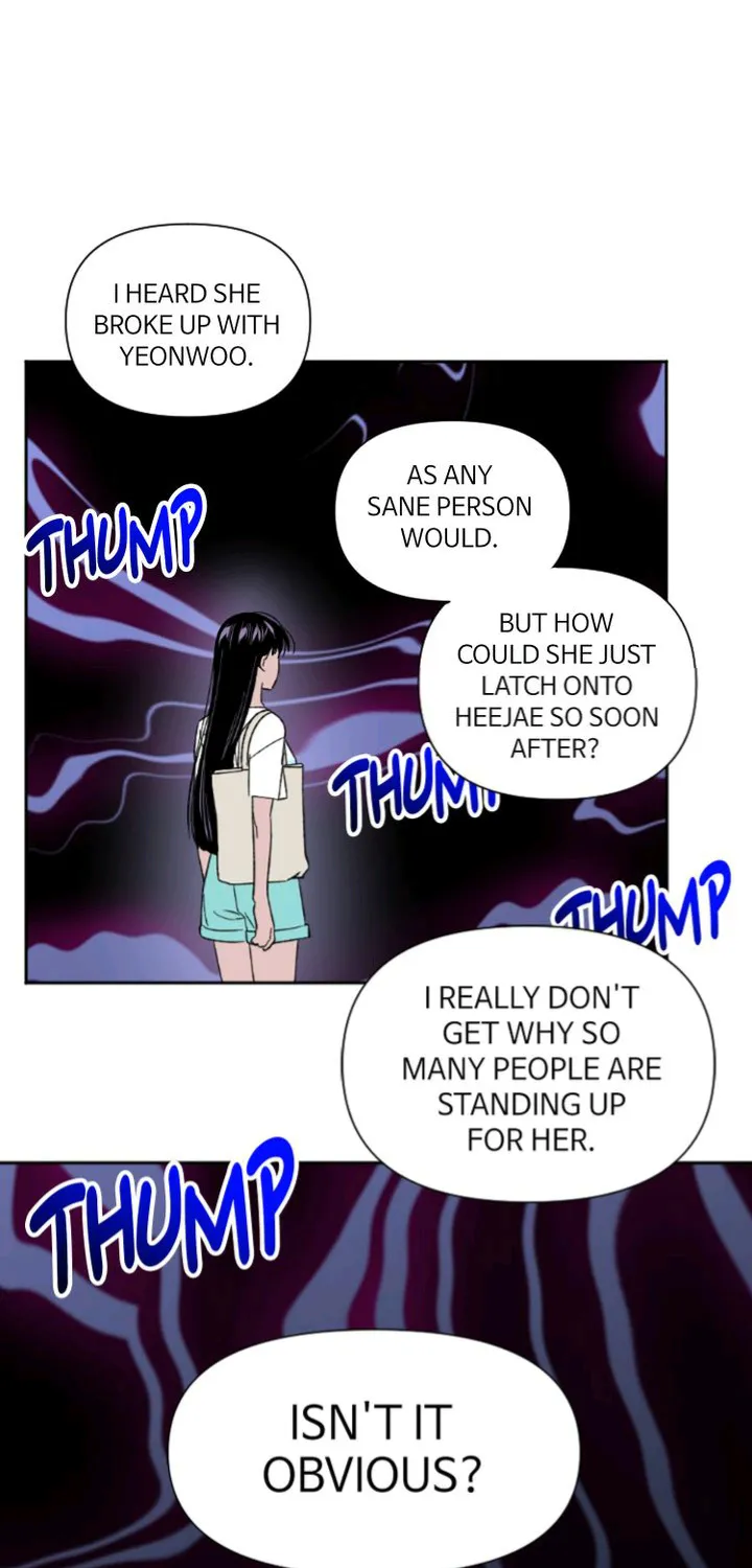 The Butterfly Girl Chapter 51 page 64 - MangaKakalot