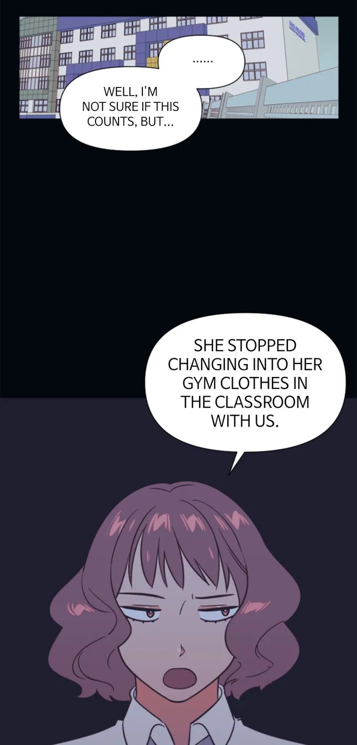 The Butterfly Girl Chapter 53 page 6 - MangaKakalot