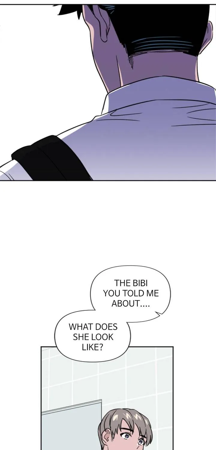 The Butterfly Girl Chapter 56 page 44 - MangaKakalot