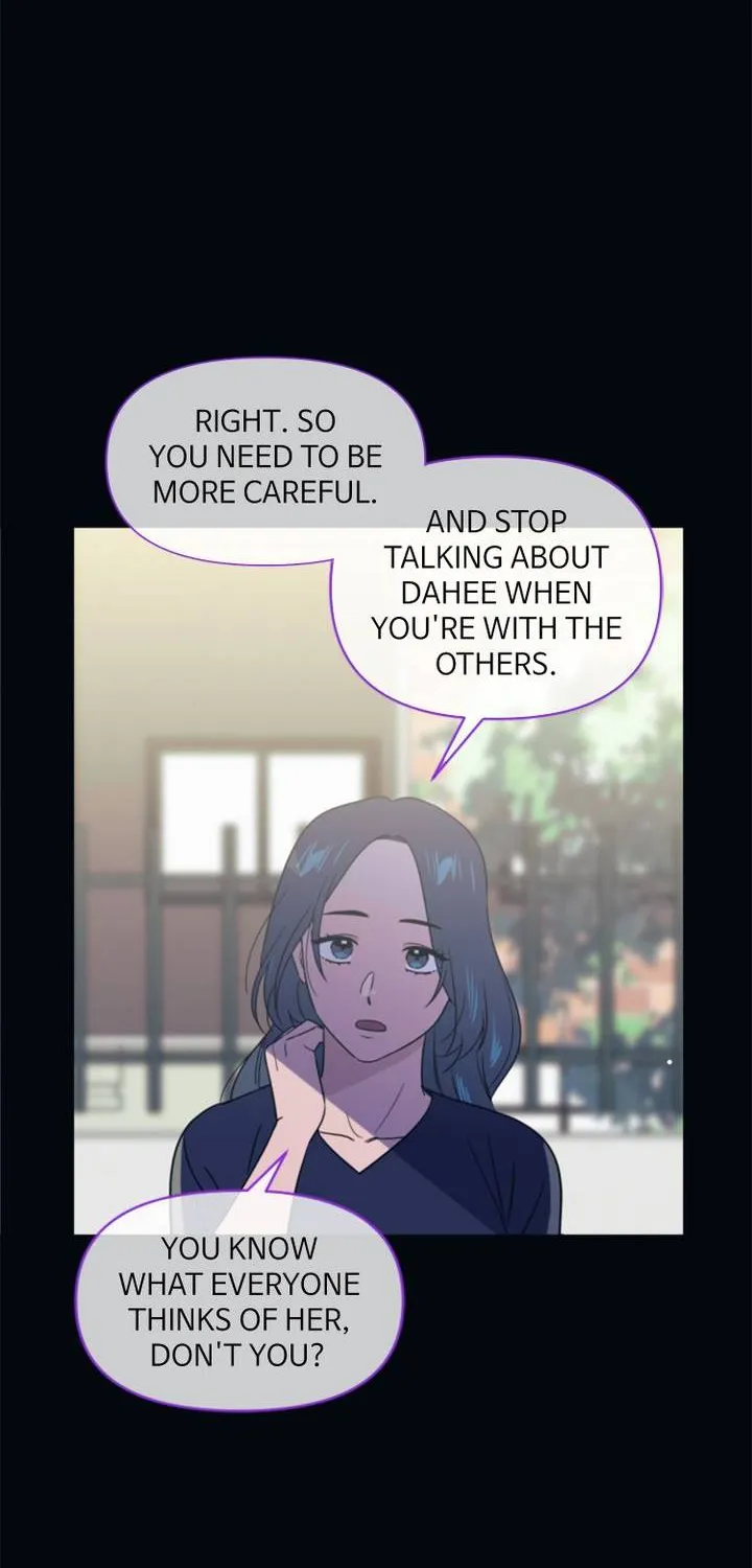 The Butterfly Girl Chapter 58 page 38 - MangaKakalot