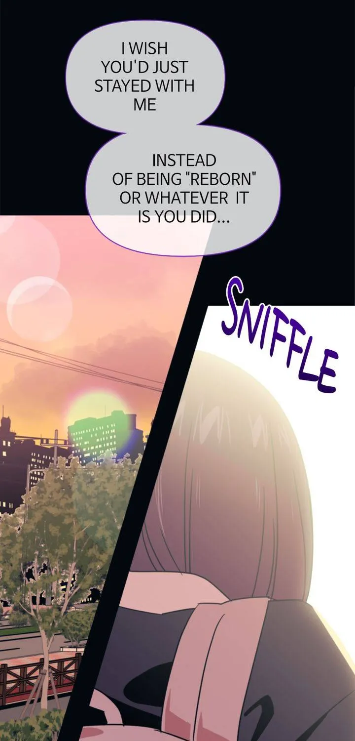 The Butterfly Girl Chapter 58 page 58 - MangaKakalot