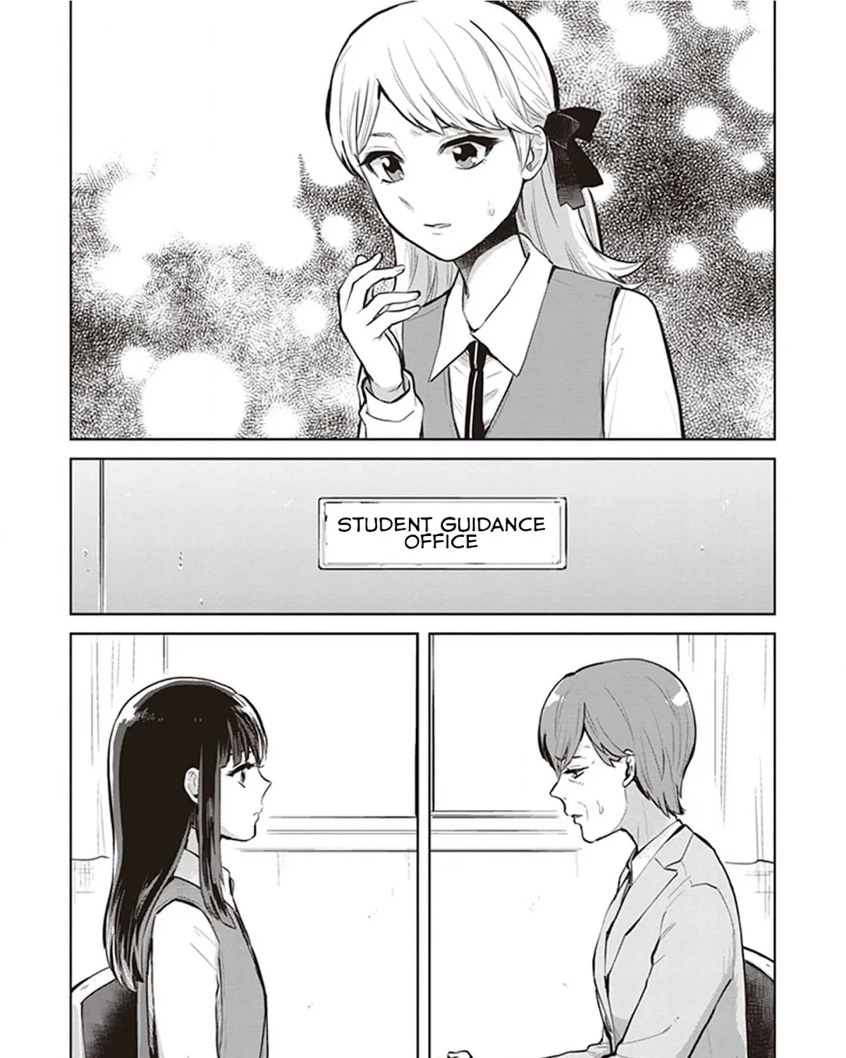 The Caged Bird Sings Theme Of Love. Chapter 6 page 5 - MangaKakalot