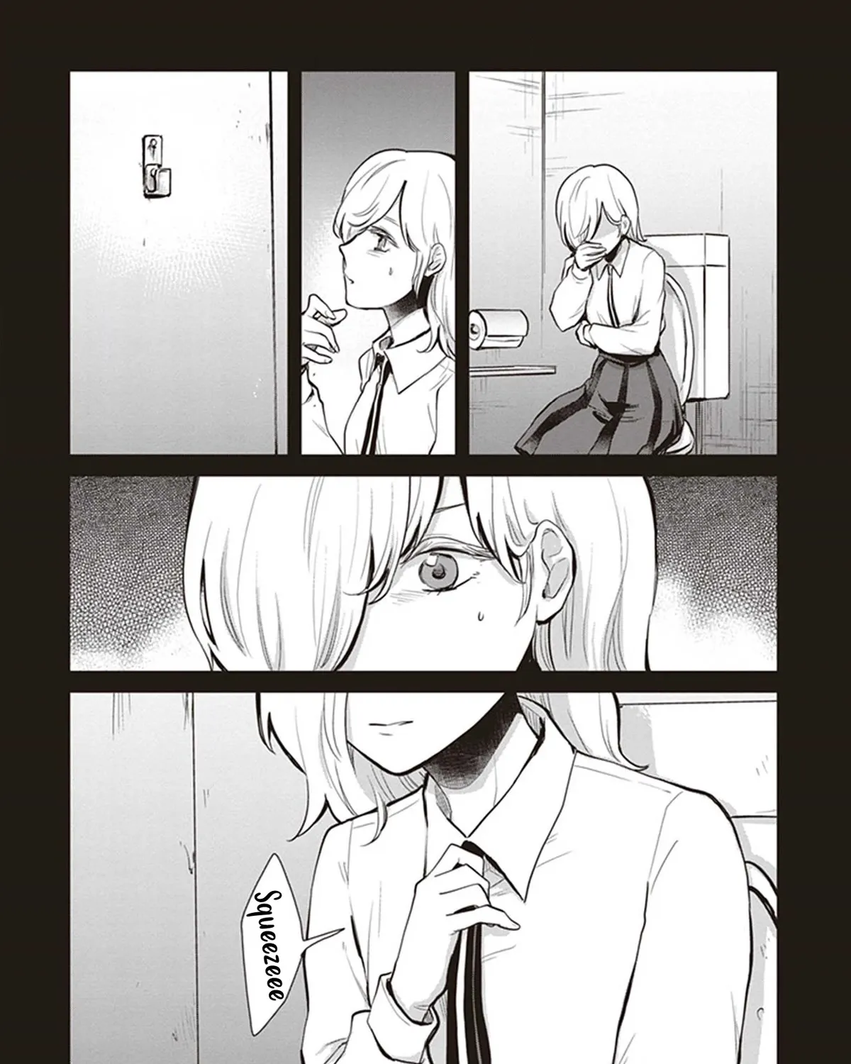 The Caged Bird Sings Theme Of Love. Chapter 9 page 31 - MangaKakalot