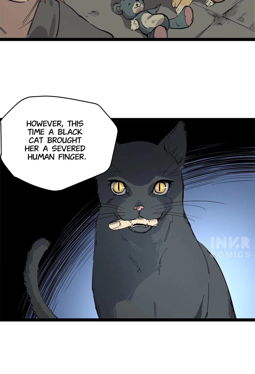 The Call Of Animals Chapter 1 page 56 - MangaKakalot