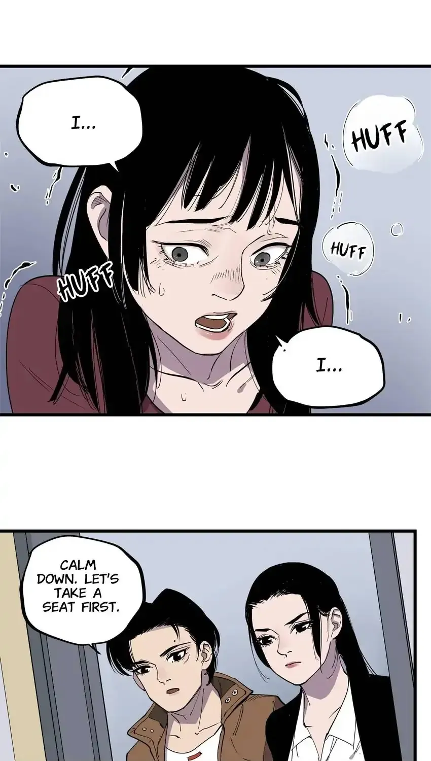 The Call Of Animals Chapter 18 page 3 - MangaKakalot