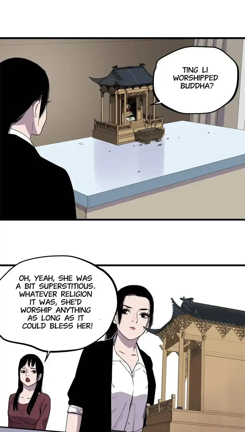 The Call Of Animals Chapter 18 page 41 - MangaKakalot