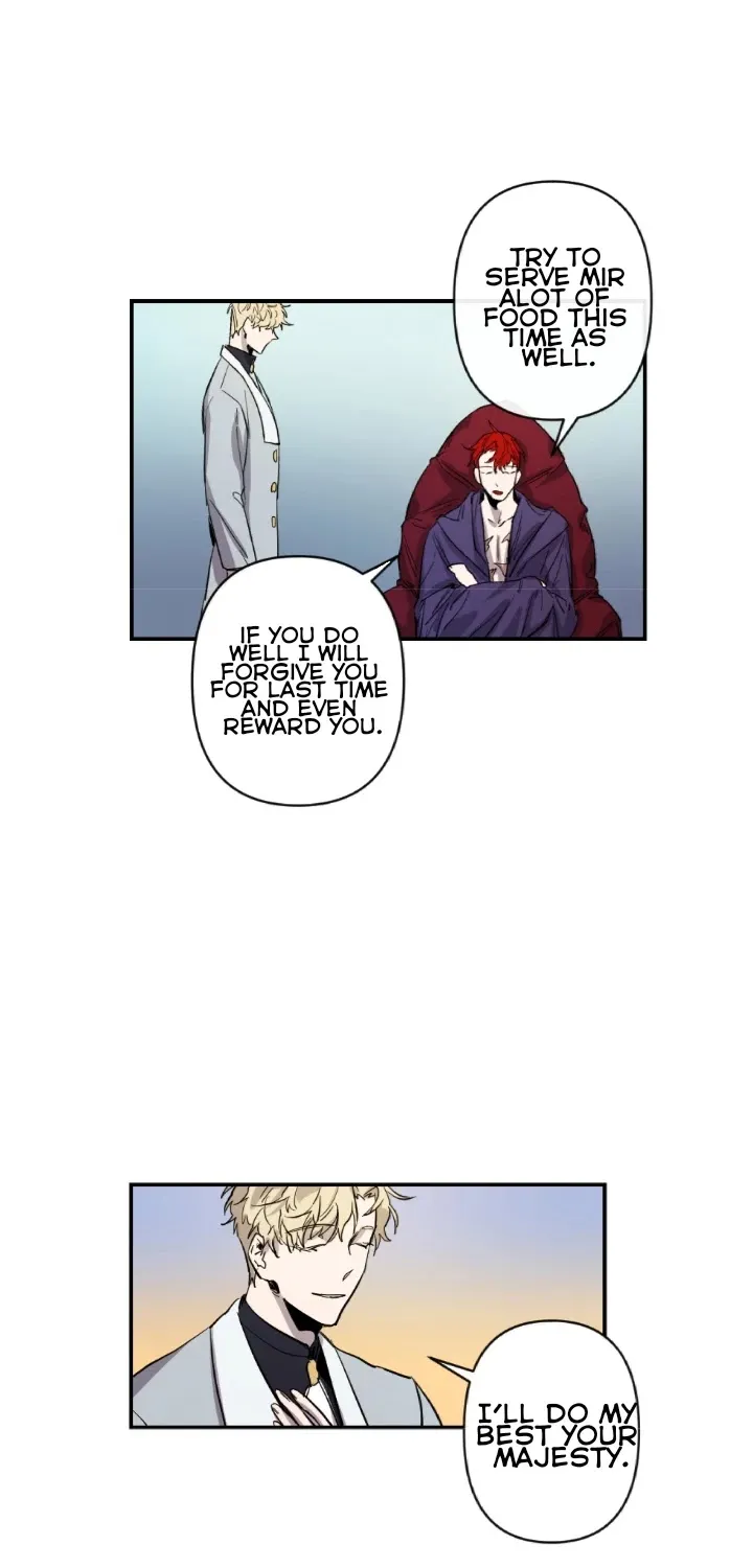 The Careful Empress Chapter 13 page 49 - MangaKakalot