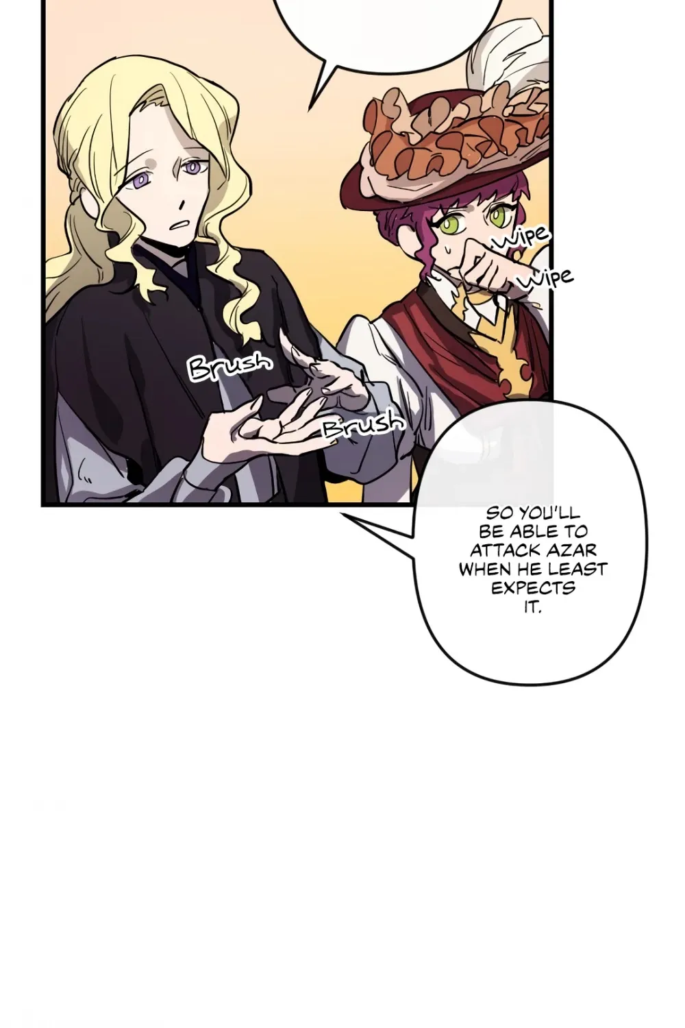 The Careful Empress Chapter 16 page 51 - MangaKakalot