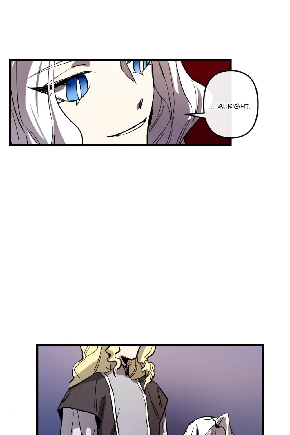 The Careful Empress Chapter 17 page 21 - MangaKakalot