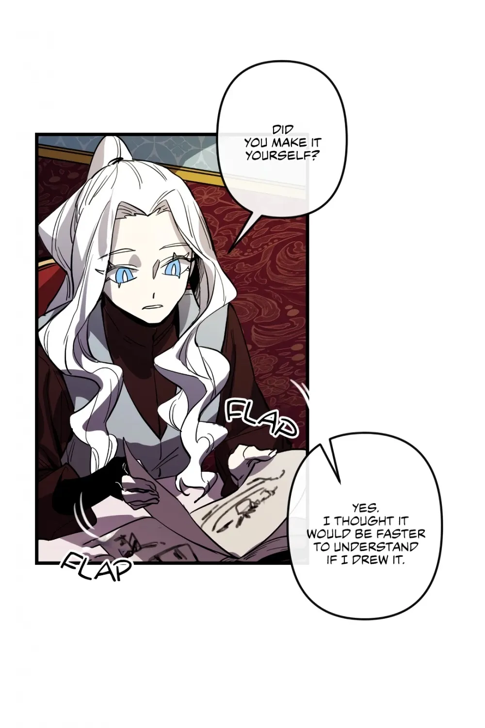 The Careful Empress Chapter 17 page 47 - MangaKakalot