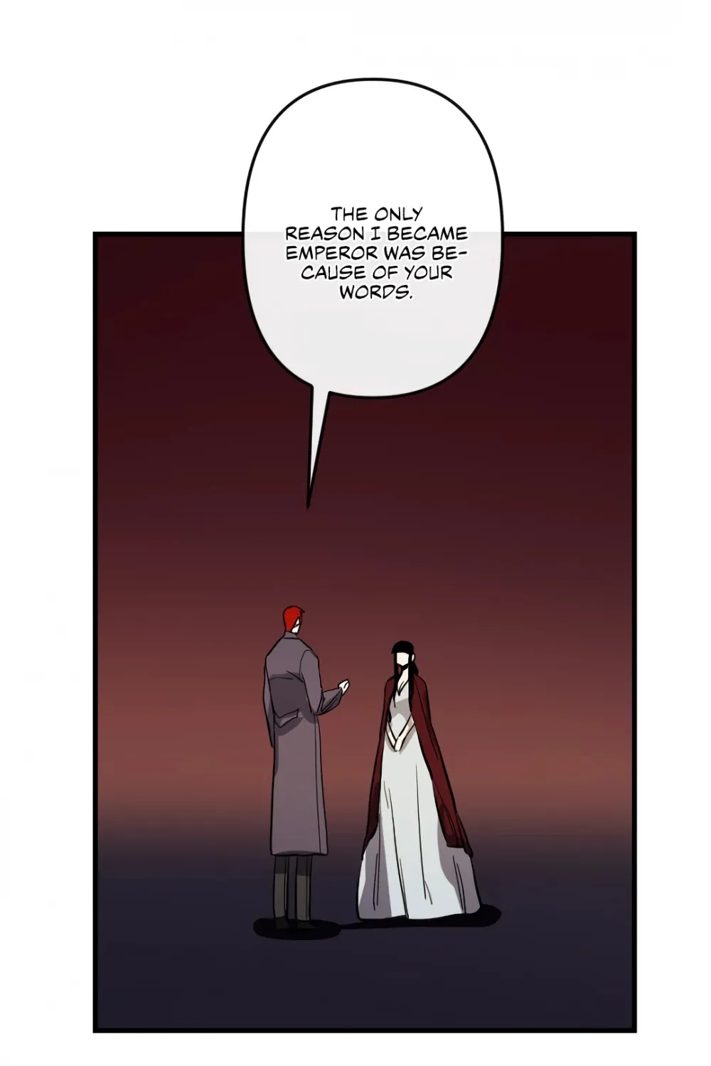 The Careful Empress Chapter 18 page 58 - MangaKakalot