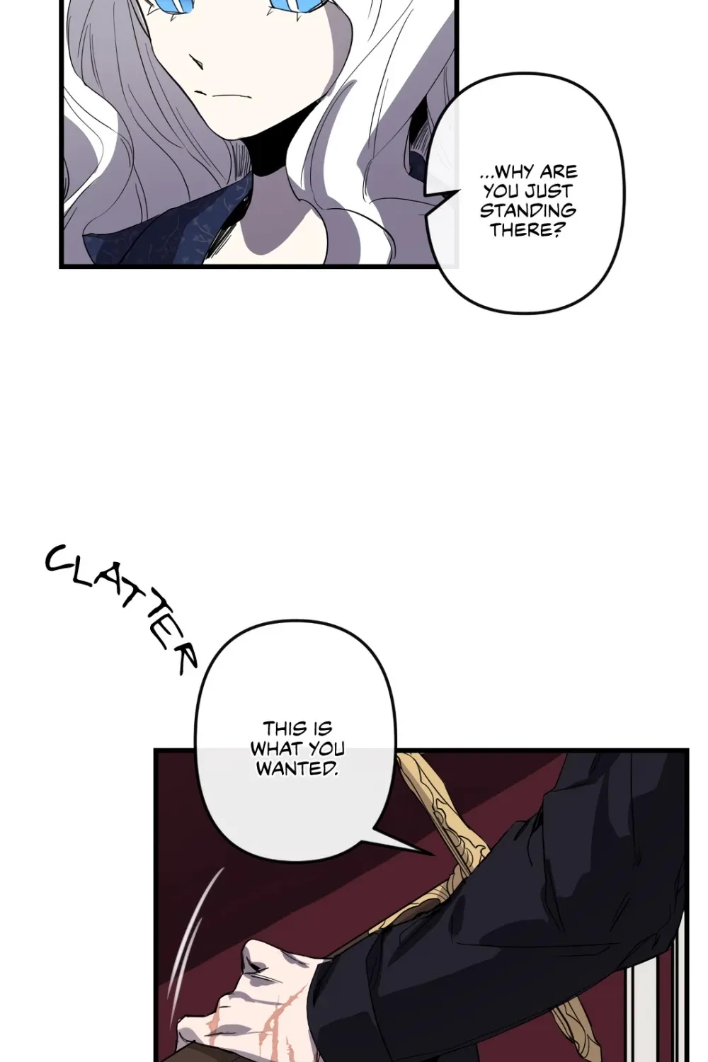 The Careful Empress Chapter 20 page 54 - MangaKakalot