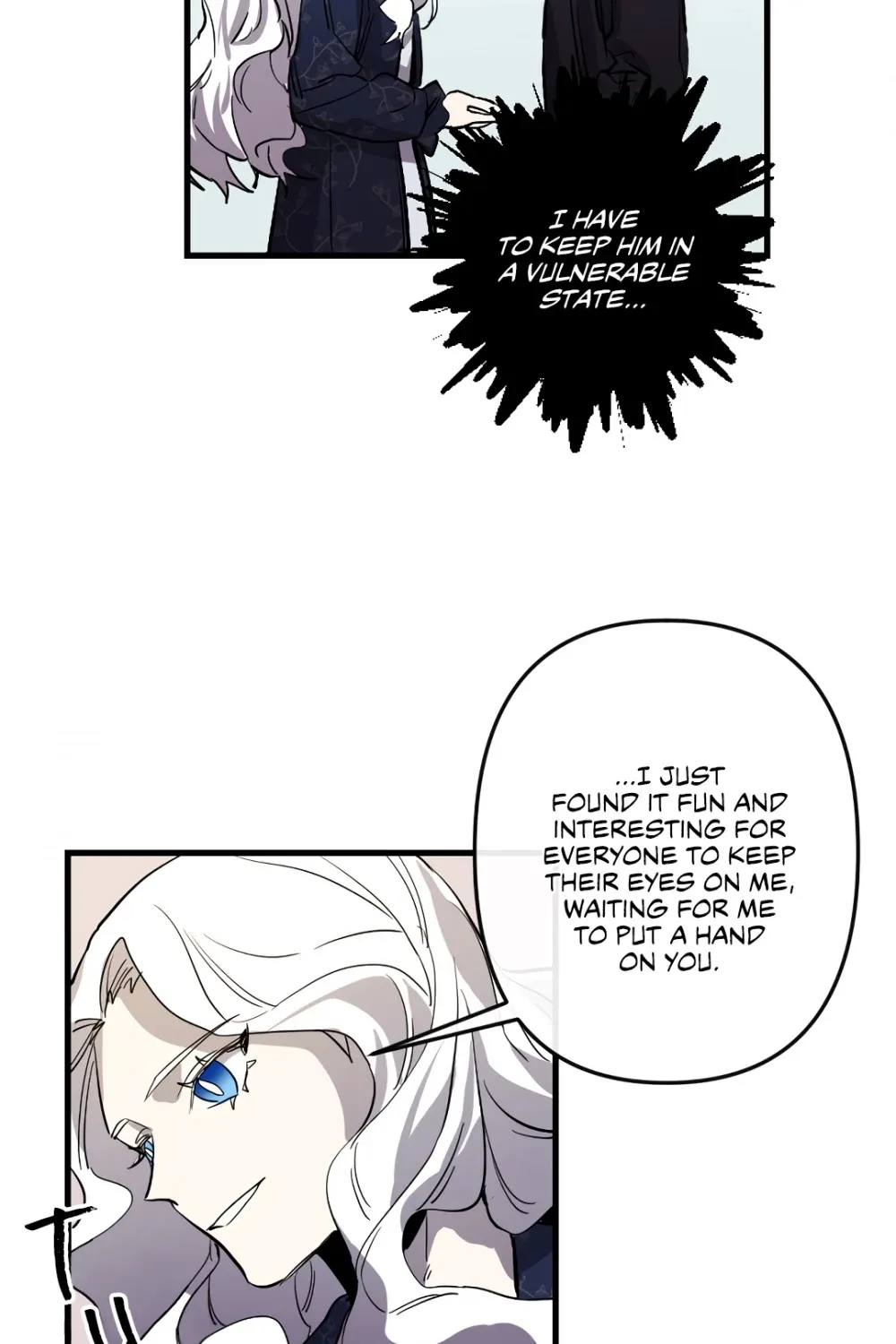 The Careful Empress Chapter 20 page 68 - MangaKakalot