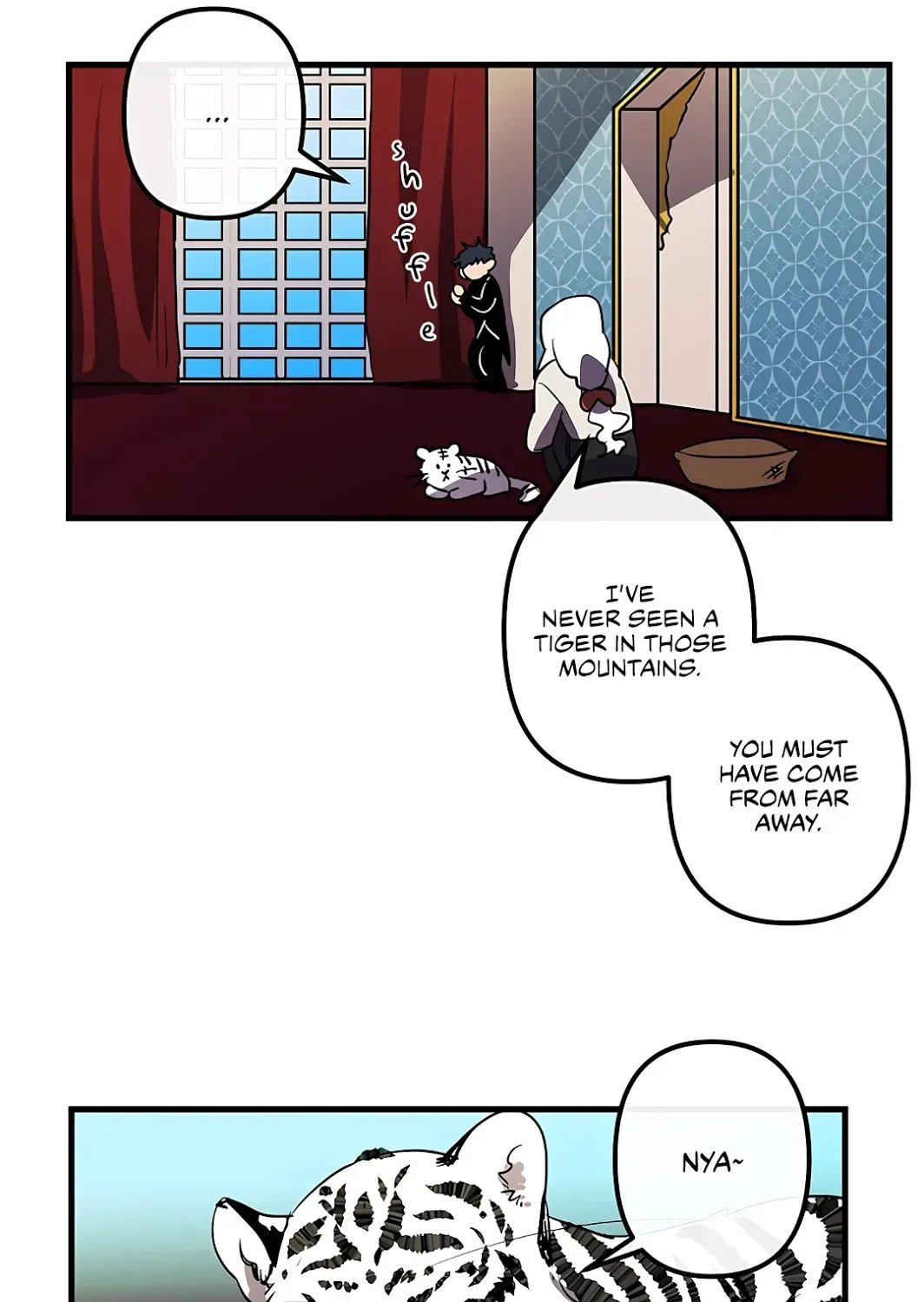 The Careful Empress Chapter 26 page 12 - MangaKakalot