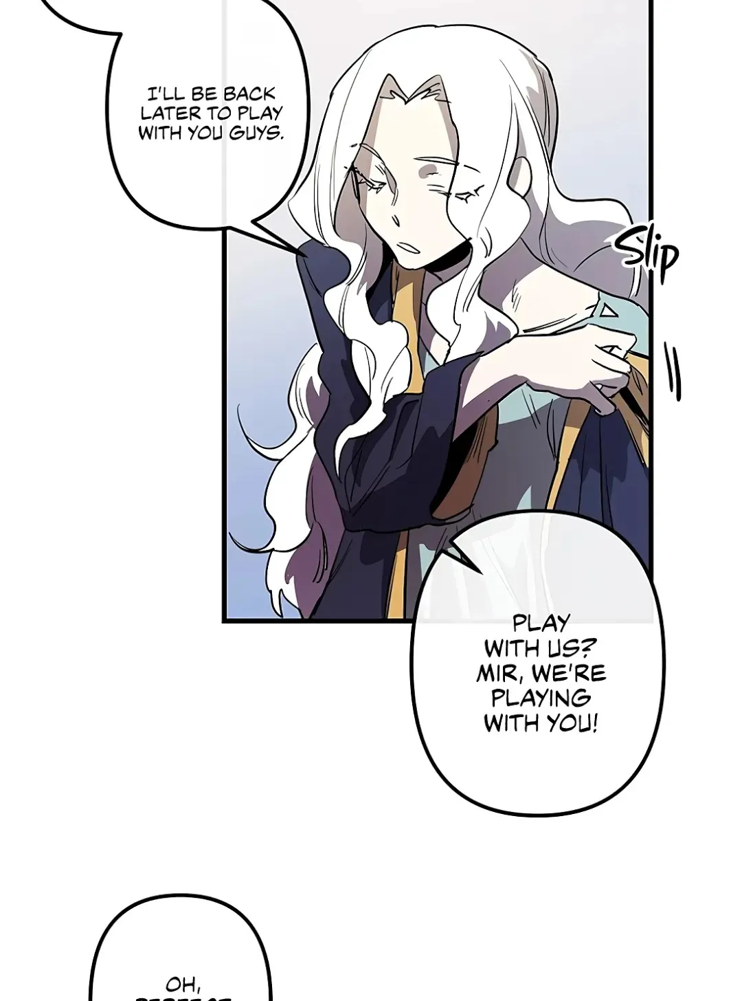 The Careful Empress Chapter 28 page 53 - MangaKakalot