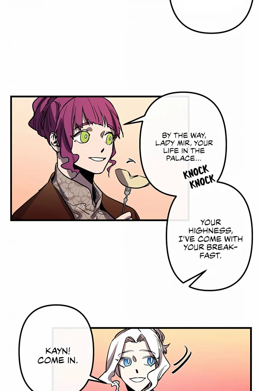 The Careful Empress Chapter 31 page 30 - MangaKakalot