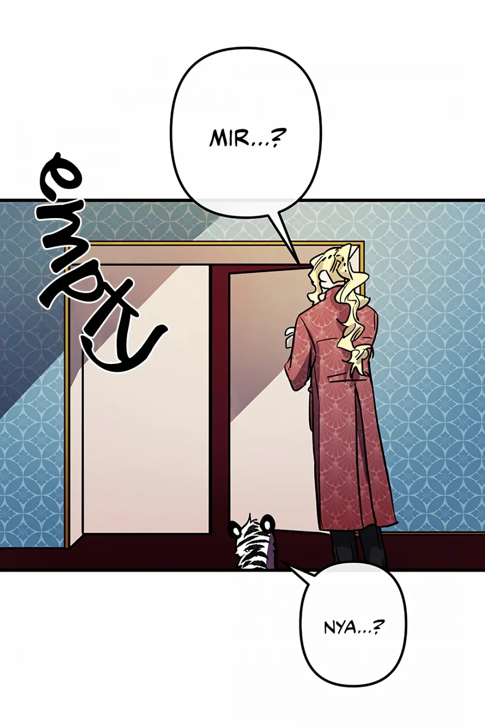 The Careful Empress Chapter 33 page 34 - MangaKakalot