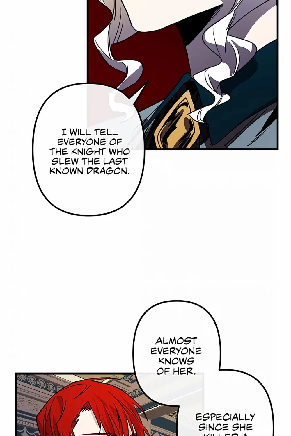 The Careful Empress Chapter 33 page 43 - MangaKakalot