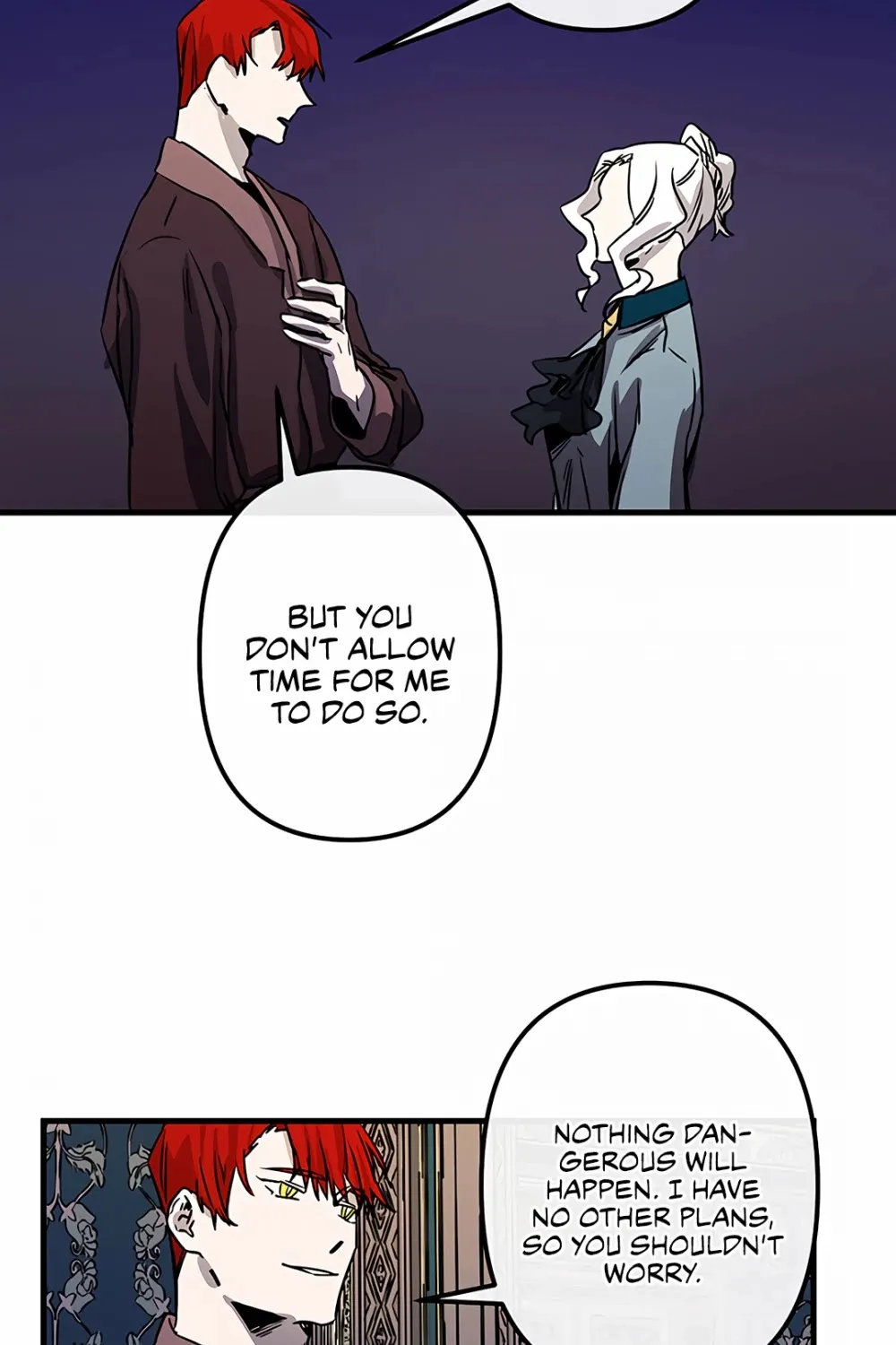 The Careful Empress Chapter 33 page 54 - MangaKakalot