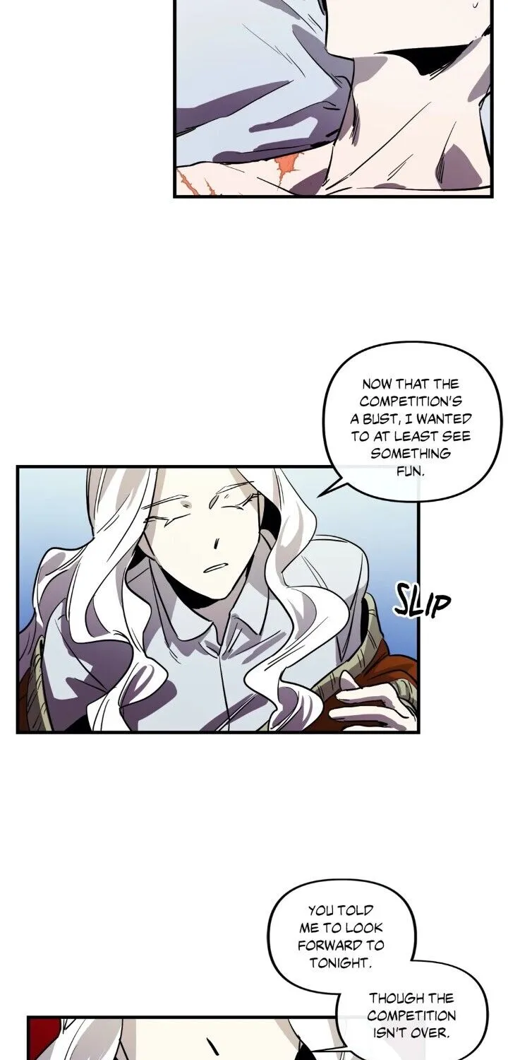 The Careful Empress Chapter 35 page 45 - MangaKakalot