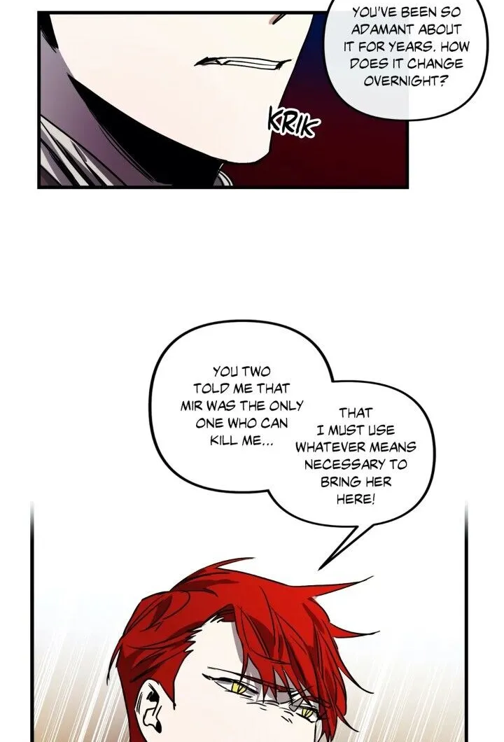 The Careful Empress Chapter 38 page 22 - MangaKakalot