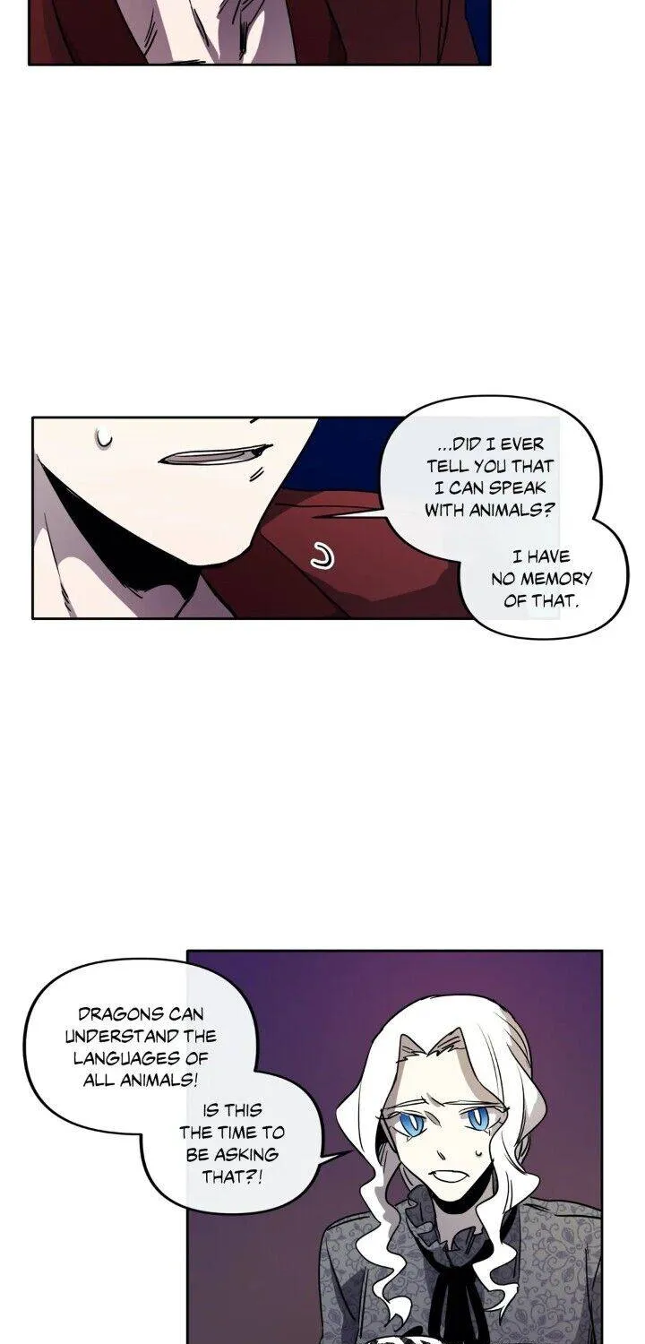 The Careful Empress Chapter 39 page 3 - MangaKakalot