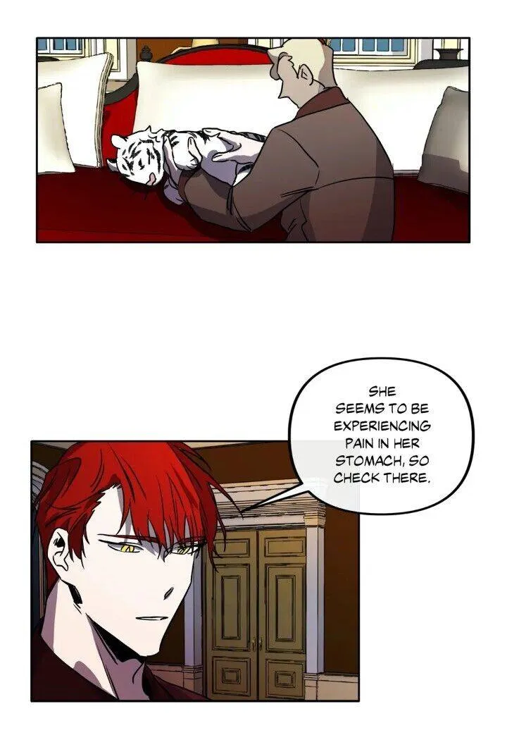 The Careful Empress Chapter 39 page 6 - MangaKakalot