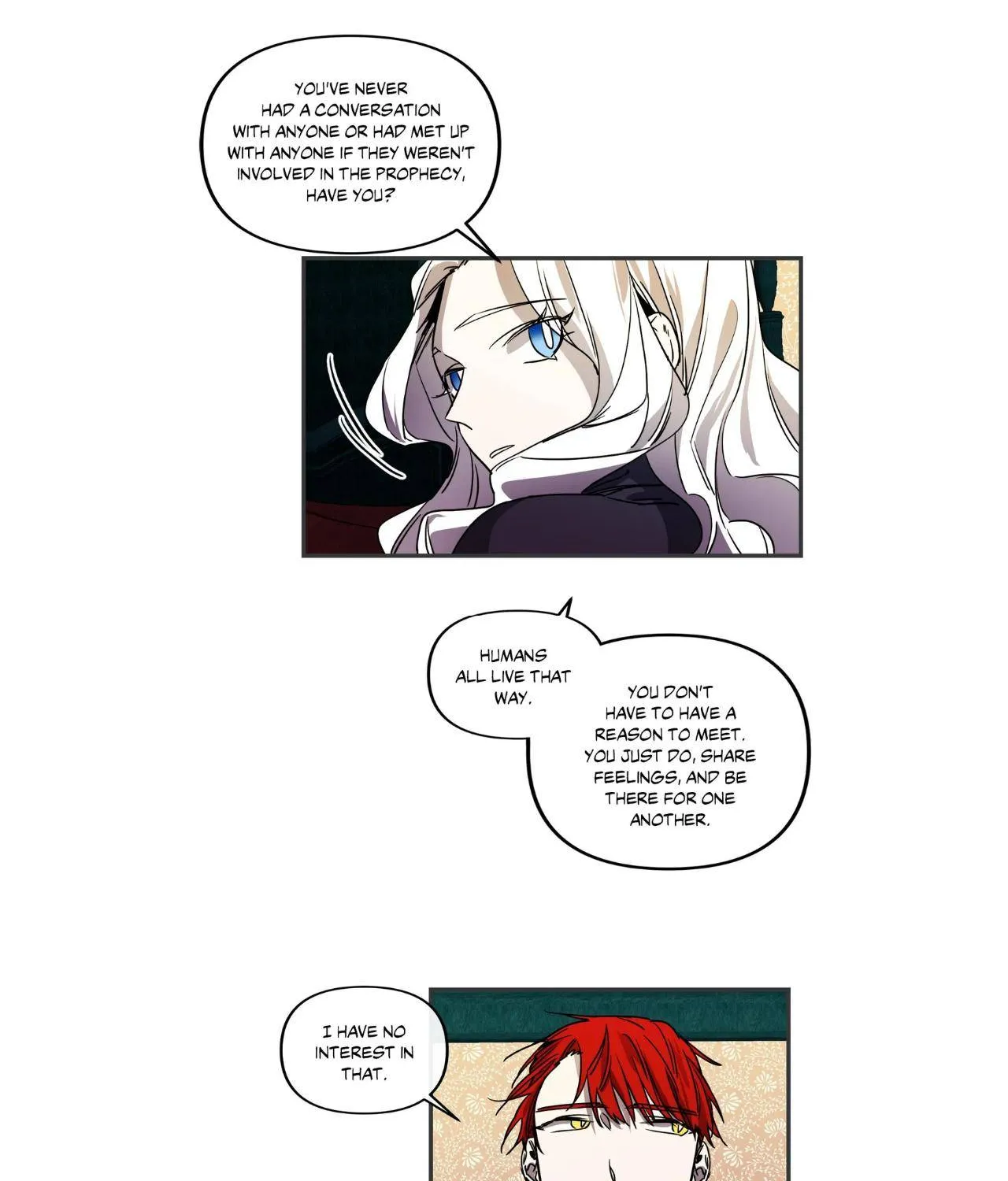 The Careful Empress Chapter 47 page 26 - MangaKakalot