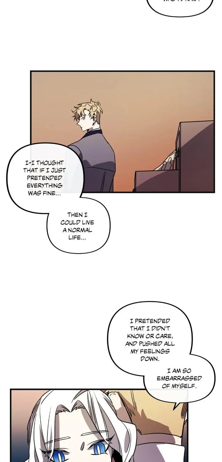 The Careful Empress Chapter 48 page 29 - MangaKakalot