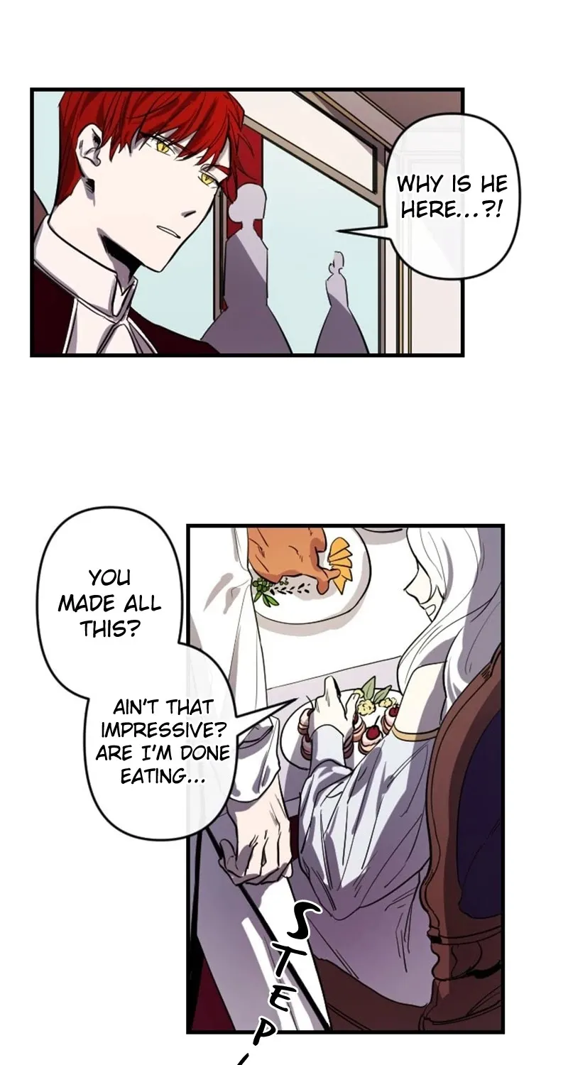 The Careful Empress Chapter 8 page 43 - MangaKakalot