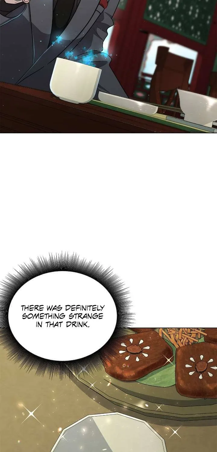 The Castle: Ghost-eyed Bride Chapter 11 page 6 - MangaKakalot