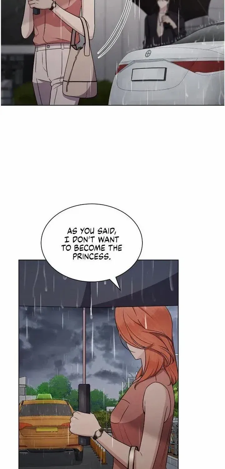 The Castle: Ghost-eyed Bride Chapter 32 page 4 - MangaKakalot