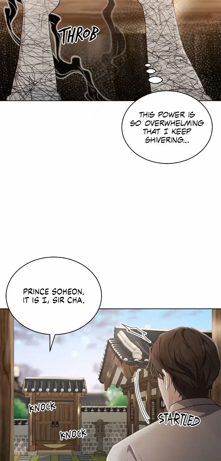 The Castle: Ghost-eyed Bride Chapter 46 page 51 - MangaKakalot