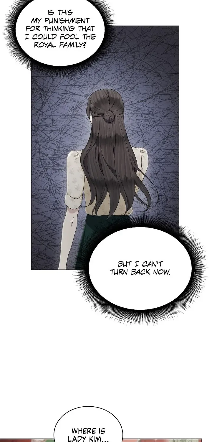 The Castle: Ghost-eyed Bride Chapter 51 page 53 - MangaKakalot