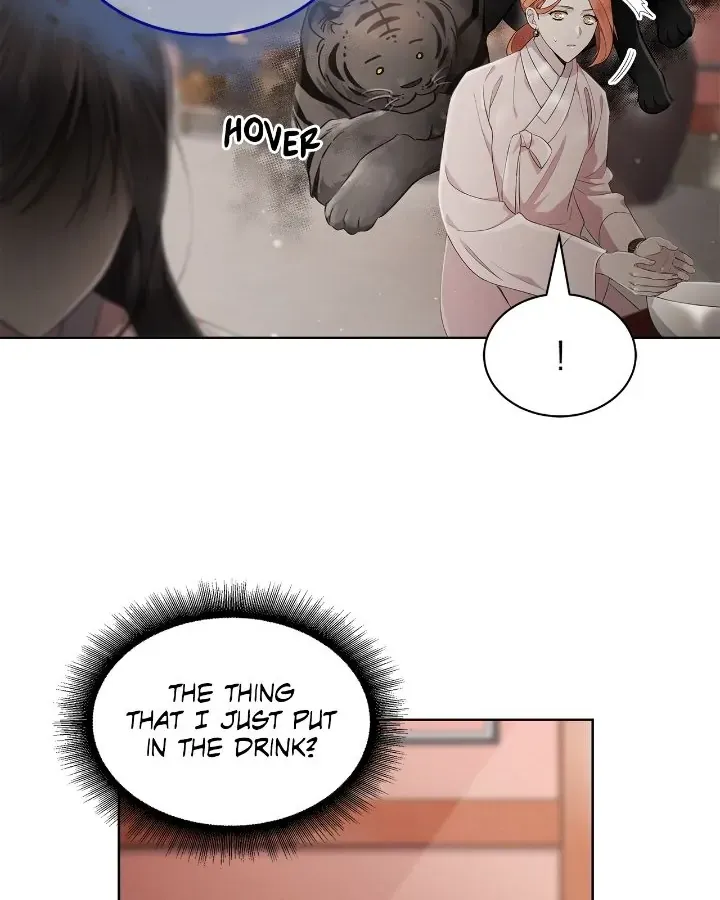 The Castle: Ghost-eyed Bride Chapter 53 page 60 - MangaKakalot