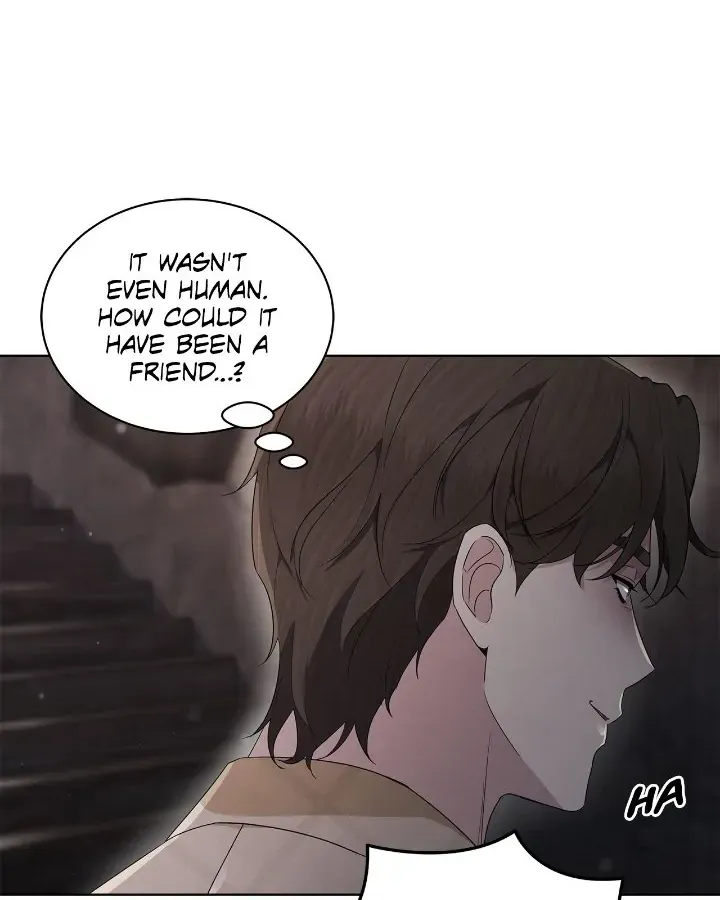 The Castle: Ghost-eyed Bride Chapter 54 page 50 - MangaKakalot