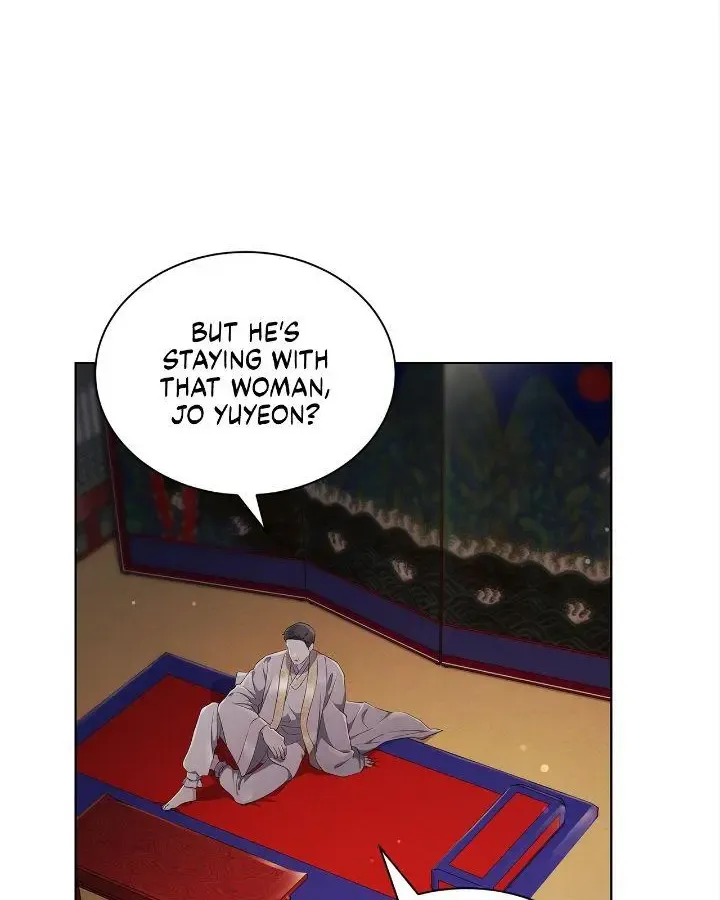 The Castle: Ghost-eyed Bride Chapter 61 page 58 - MangaKakalot