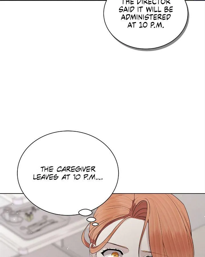 The Castle: Ghost-eyed Bride Chapter 65 page 20 - MangaKakalot