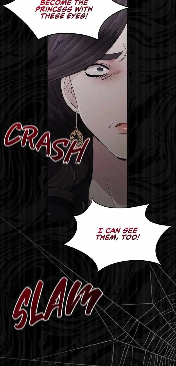 The Castle: Ghost-eyed Bride Chapter 65 page 70 - MangaKakalot