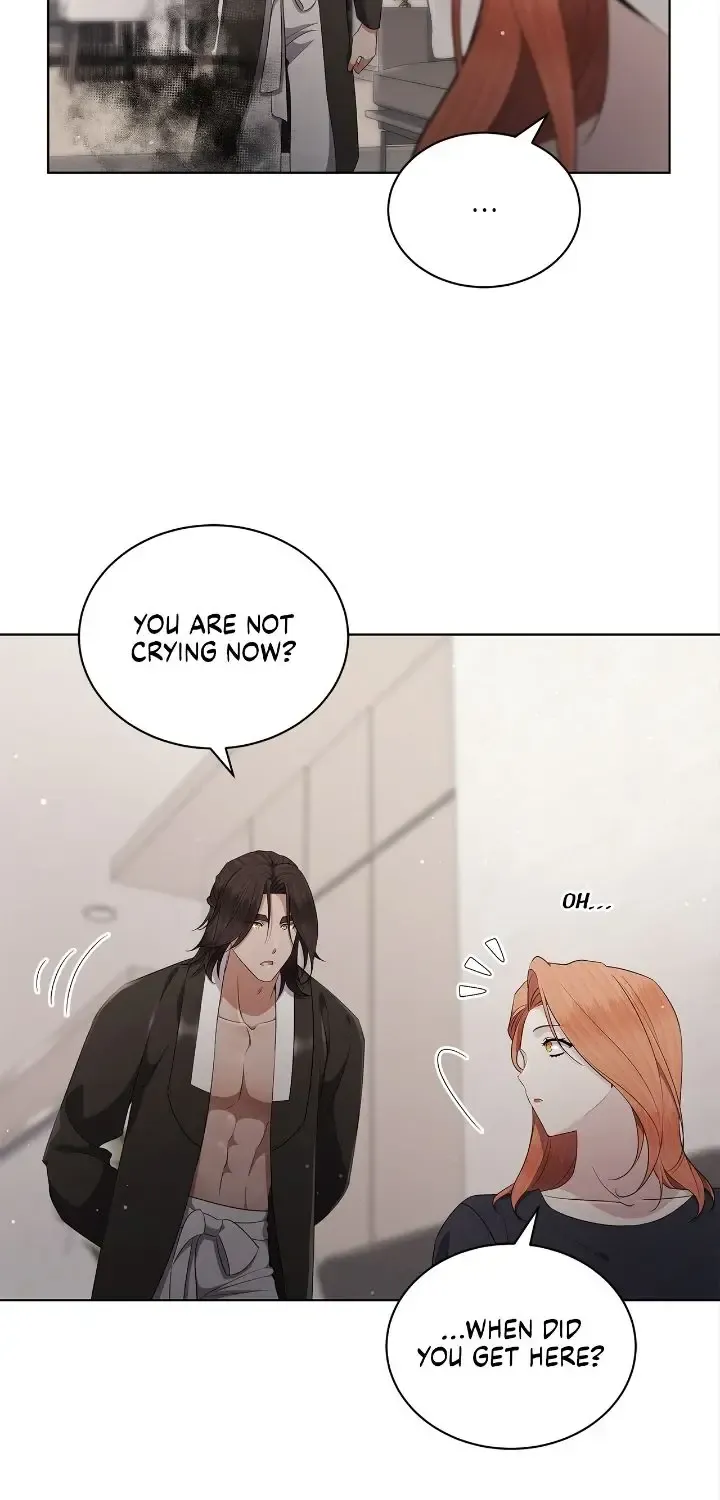 The Castle: Ghost-eyed Bride Chapter 68 page 11 - MangaKakalot