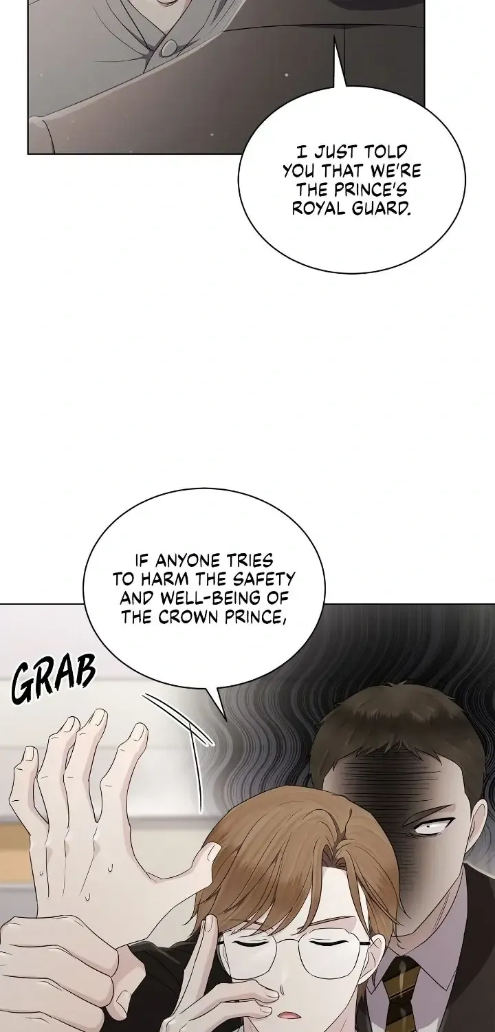 The Castle: Ghost-eyed Bride Chapter 69 page 71 - MangaKakalot