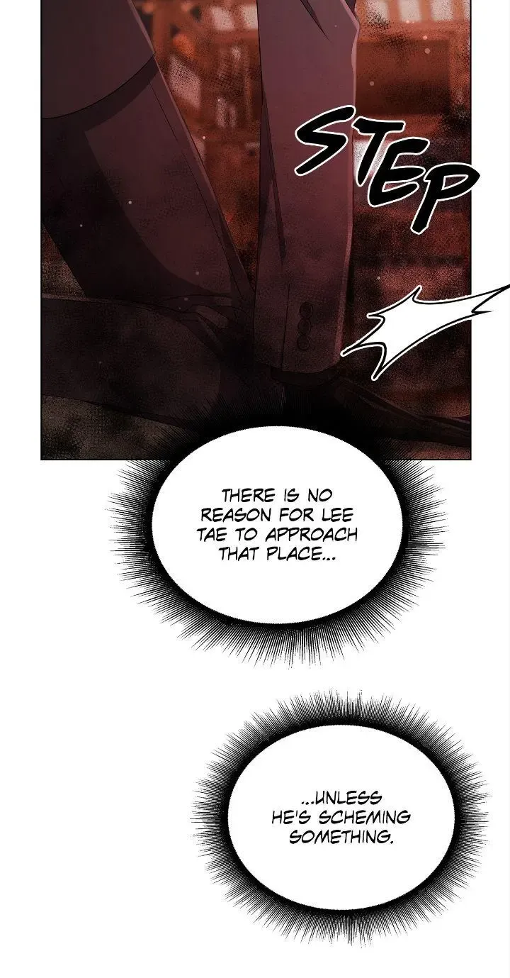 The Castle: Ghost-eyed Bride Chapter 72 page 48 - MangaNato