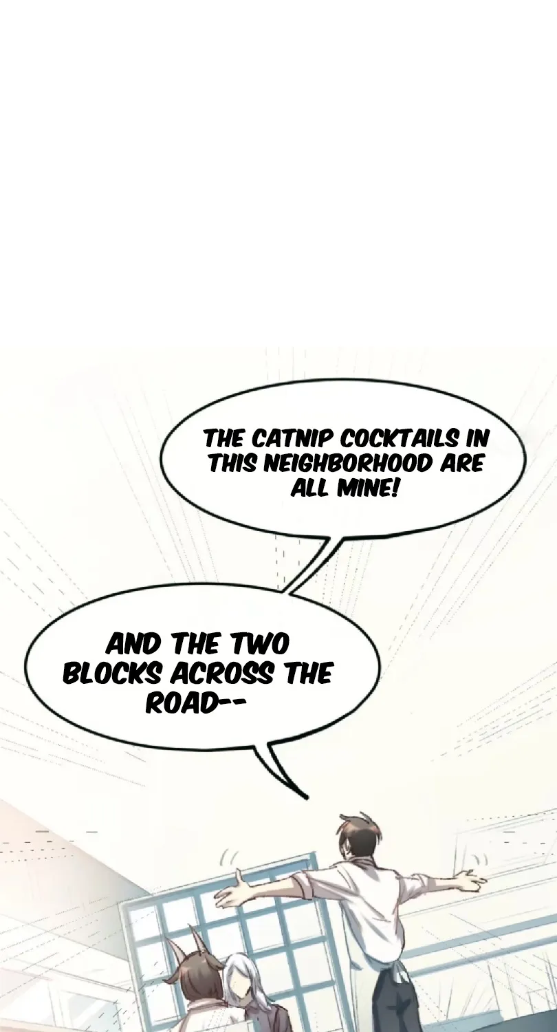 The cat is nipping catnips Chapter 1 page 47 - MangaKakalot