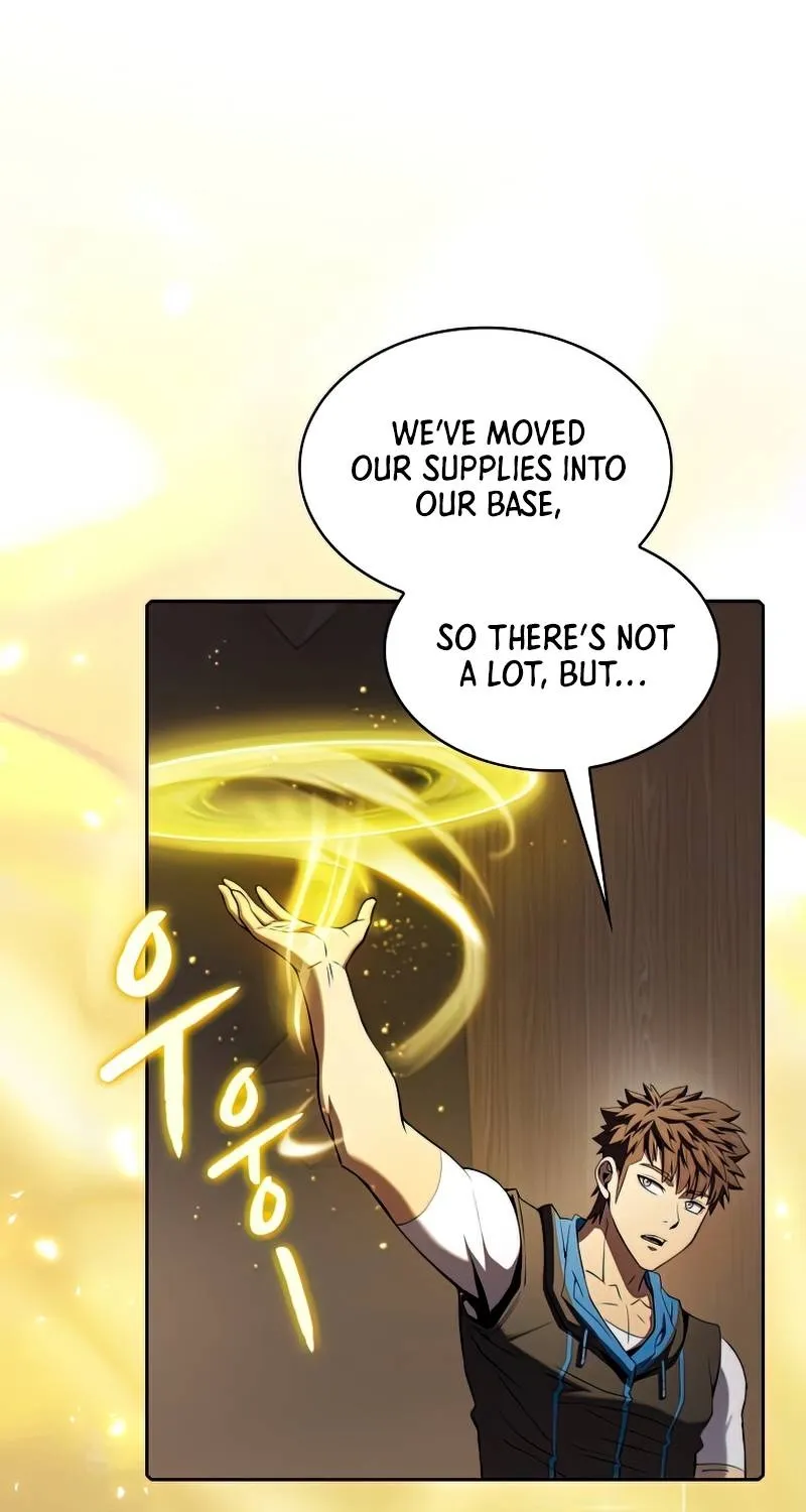 The Celestial Returned From Hell - Page 5