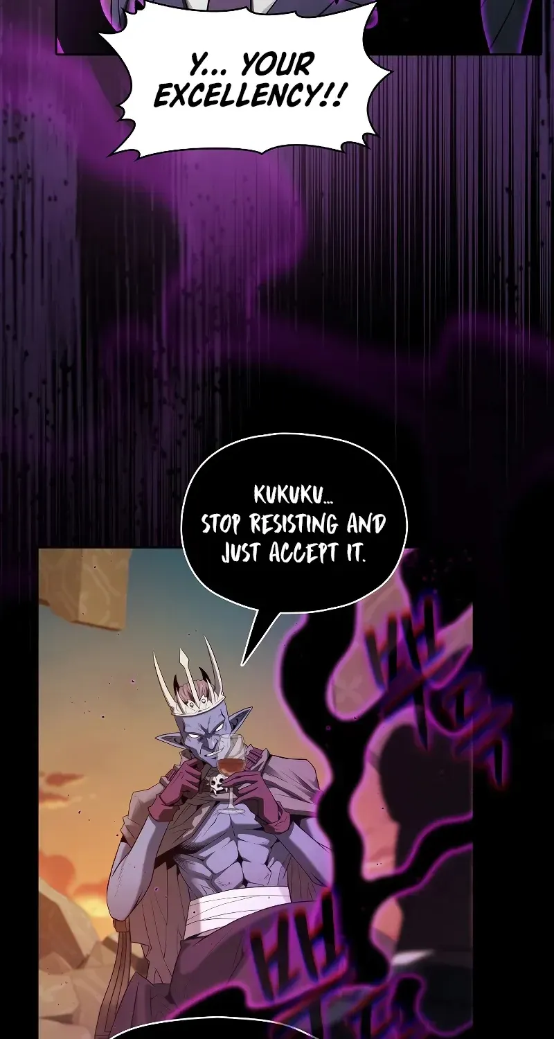 The Celestial Returned From Hell - Page 66