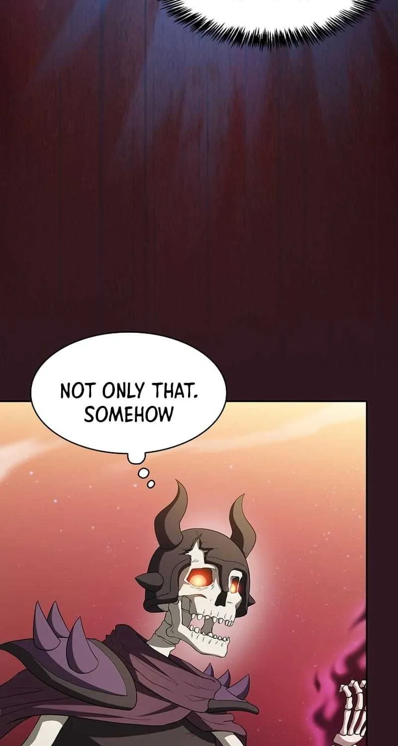 The Celestial Returned From Hell - Page 31