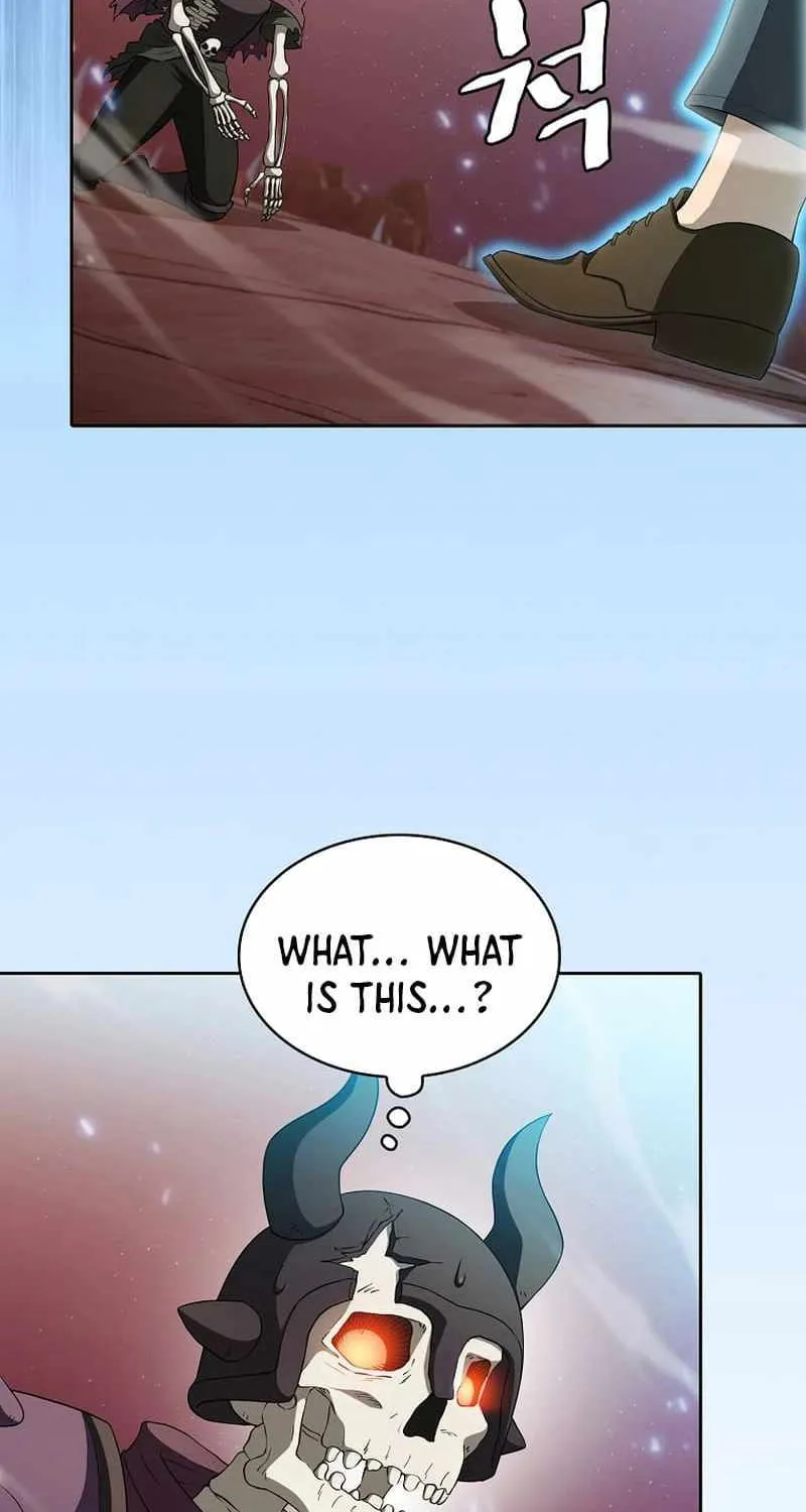 The Celestial Returned From Hell - Page 60