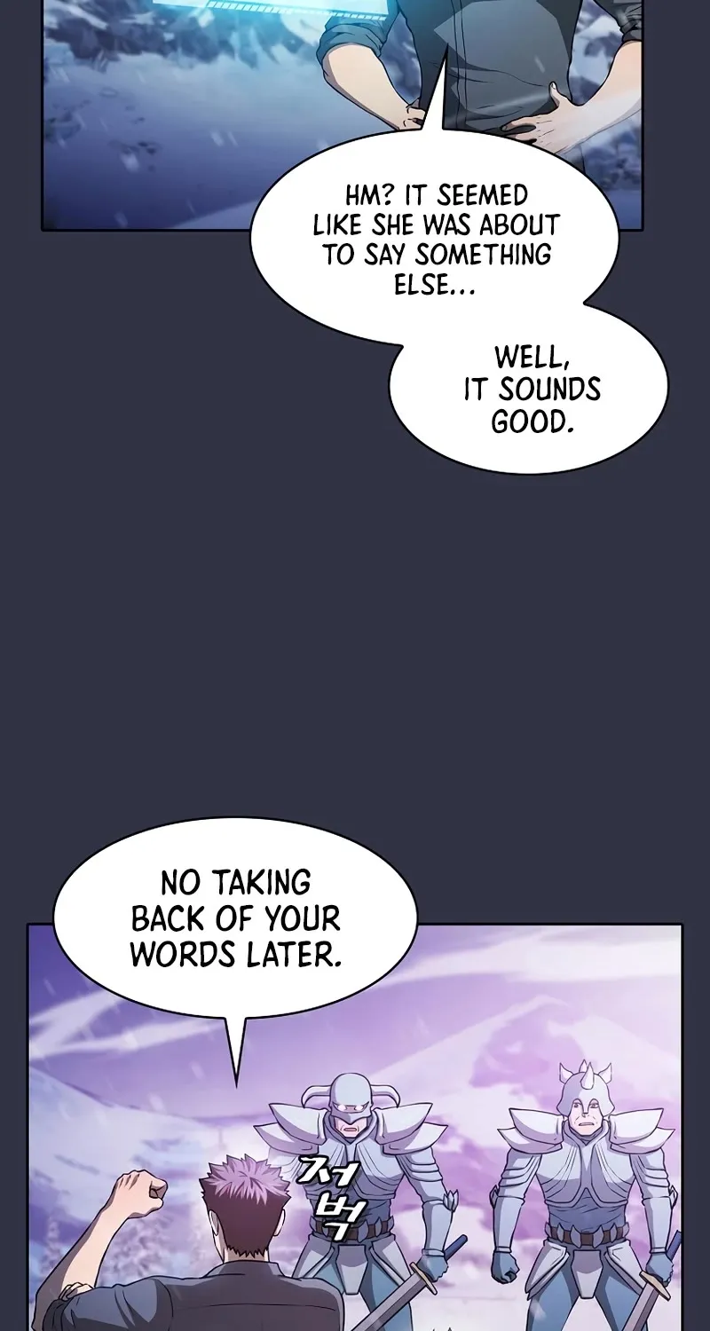 The Celestial Returned From Hell - Page 26