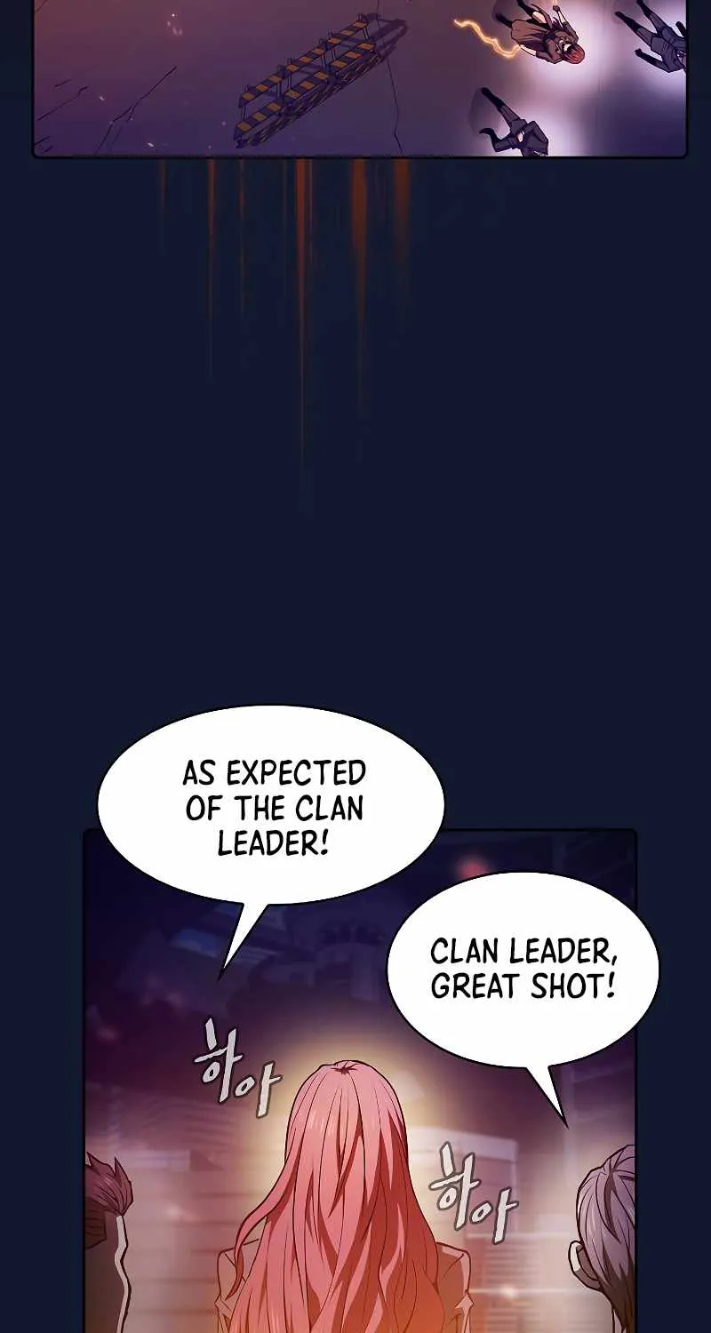 The Celestial Returned From Hell - Page 16