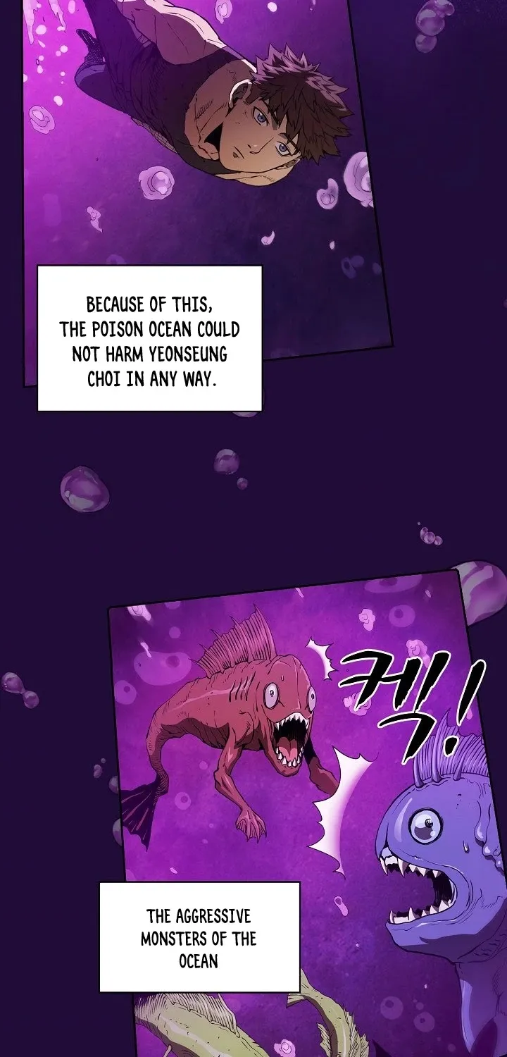 The Celestial Returned From Hell Chapter 7 page 54 - MangaKakalot